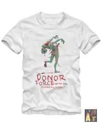 Z2 donor force Z2 donor force
